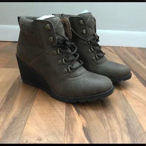 Sperry Celeste Wedges